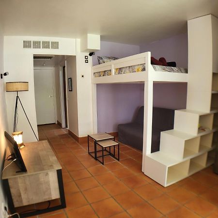Studio Colibri Saint-Francois  Luaran gambar